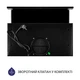 Витяжка телескопічна Minola HTL 6214 BLF 700 LED - зображення 5
