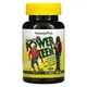 Nature's Plus, Мультивитамины для подростков, Power Teen, Nature's Plus, 90 таблеток (NAP-29991) - изображение 4