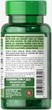 Со пальметто, Saw Palmetto, Puritan's Pride, 450 мг, 100 капсул (PTP-13531) - изображение 4