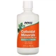 Коллоидные минералы, Colloidal Minerals, Now Foods, 946 мл., (NOW-01405) - изображение 1