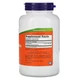 Со Пальметто, Now Foods, экстракт, 550 мг, 250 капсул, (NOW-04748) - изображение 2