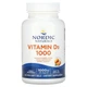 Витамин Д3 (апельсин), Vitamin D3, Nordic Naturals, 1000 МЕ, 120 капсул (NOR-01600) - изображение 3