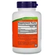 Альфальфа, Alfalfa, Now Foods, 650 мг, 250 таблеток, (NOW-02620) - изображение 2