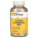 Кальций, магний и цинк, Calcium, Magnesium, Zinc, Solaray, 250 капсул (SOR-04561) - изображение 1
