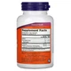 Манноза, Mannose, Now Foods, клюква, 90 капсул, (NOW-02814) - изображение 2