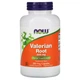 Корень Валерианы, Valerian Root, Now Foods, 500 мг, 250 капсул, (NOW-04771) - изображение 1