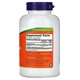 По д'арко, Pau D' Arco, Now Foods, 500 мг, 250 капсул, (NOW-04726) - изображение 2