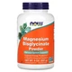 Магний бисглицинат, Magnesium Bisglycinate, Now Foods, 227 г., (NOW-01299) - изображение 1