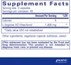 L-аргенин, Pure Encapsulations, 90 капсул (PE-00523) - изображение 2
