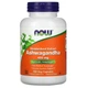 Ашваганда, Ashwagandha, Now Foods, 450 мг, 180 капсул (NOW-04593) - изображение 1