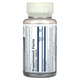 Активоване вугілля, Activated Charcoal, Solaray, 280 мг, 90 капсул (SOR-00860) - зображення 2