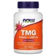 Триметилглицин (ТМГ), TMG, Now Foods, 1000 мг, 100 таблеток, (NOW-00494) - изображение 1