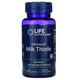 Силимарин (расторопша), European Milk Thistle, Life Extension, 60 желатиновых капсул (LEX-19226) - изображение 1