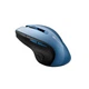 Мышка Canyon CNS-CMSW01BL Wireless Black/Blue (CNS-CMSW01BL) - изображение 3