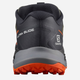 Чоловічі кросівки для бігу Salomon Ultra Glide 415790 45.5 (11US) 29 см Хакі (193128758820) - зображення 3
