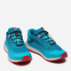 Buty do biegania męskie Salomon Ultra Glide 415791 45.5 (11US) 29 cm Niebieskie (193128758967) - obraz 3