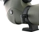 Подзорная труба Vanguard Endeavor XF 80A 20-60x80/45 WP (Endeavor XF 80A) - изображение 4