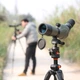 Подзорная труба Vanguard Endeavor XF 60A 15-45x60/45 WP (Endeavor XF 60A) - изображение 10