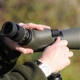 Подзорная труба Vanguard Endeavor XF 60A 15-45x60/45 WP (Endeavor XF 60A) - изображение 16