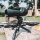 Подзорная труба Vanguard Vesta 560A 15-45x60/45 WP + штатив (Vesta 560A) - изображение 13