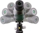 Подзорная труба Vanguard VEO HD 80A 20-60x80/45 WP (VEO HD 80A) - изображение 15