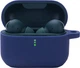 Чехол ArmorStandart Hang Case для Xiaomi QCY T10 / T10 Pro Midnight Blue (ARM68426) - изображение 1