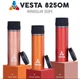Монокуляр Vanguard Vesta 8x25 Coral (DAS301278) - зображення 4