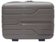 Бьюти-кейс Milano bag 0306/14 Большой L Шампань - изображение 1