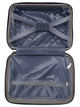 Бьюти-кейс Milano bag 0306/14 Большой L Шампань - изображение 6