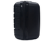 Бьюті-кейс Milano bag 0306/14 Великий L Чорний - зображення 3
