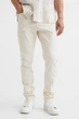 Джинси H&M 061074402_cream 30/32 Кремовий - зображення 2