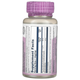 Екстракт кореня кропиви, Nettle Root, Solaray, 300 мг, 60 капсул (SOR-03752) - зображення 2