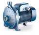 Pedrollo CP 220A Відцентровий Насос (27 м³, 49 м, 4 кВт) - зображення 1