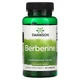 Берберин, Berberine HCI, Swanson, 400 мг, 60 капсул (SWV-11411) - изображение 1