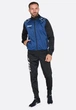 Спортивний костюм Zeus TUTA EASY NE/BM чорно-синій 2XL Z01586 - зображення 2