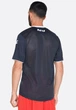 Футболка футбольная Zeus SHIRT MIDA BL/BI темно-синяя S Z01239 - изображение 2