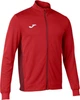 Олимпийка (мастерка) Joma WINNER II красная S 102656.615 - изображение 1