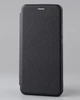 Чохол-книга G-Case ART для Xiaomi Redmi 9C Black - зображення 1