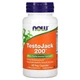 Репродуктивное здоровье мужчин, TestoJack 200, Now Foods, 60 капс., (NOW-02198) - изображение 1