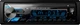 Автомагнитола RGB 8255BT Bluetooth 4x25W автомобильная магнитола Черный - изображение 2