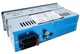 Автомагнитола 6030BT MP3 ISO Bluetooth автомобильная магнитола Черный - изображение 3