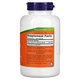 Мака (Maca), Now Foods, 500 мг, 250 капсул, (NOW-04762) - изображение 2