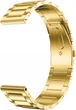 Металлический Браслет Shape (20 мм) Gold (09780-2A) - изображение 2