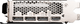 Видеокарта MSI PCI-Ex GeForce RTX 4060 Ti Ventus 3X 16G OC 16GB GDDR6 (128bit) (2625/18000) (HDMI, 3 x DisplayPort) (RTX 4060 Ti VENTUS 3X 16G OC) - изображение 4
