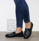 Жіночі туфлі комфорт Shoes 36 23.0см синій - изображение 2