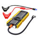 Автомобільний пусковий пристрій REMAX RPP-510 Engine Series Portable Multifunctionall Car Jump Starter & Air Pump 8000mAh жовтий - зображення 1