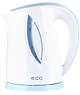 Электрочайник ECG RK 1758 blue - 1.7 л, 2000 Вт - изображение 4