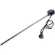 Тэн для полотенцесушителя HP013 600W 230V L=550mm D резьбы =20mm - изображение 3