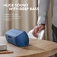 Портативна акустика Anker Soundcore Motion Plus + 30W Blue - зображення 3