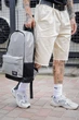 Рюкзак Without Reflective 20 Gray Man 391585320 - изображение 4